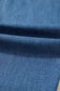 Myosotis Acid Washed Straight Leg Full Length Casual Jeans