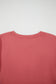 Mineral Red Nashville Music City Graphic Retro Fashion Tee