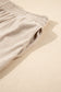 Oatmeal 3-Piece Cozy Knit Lounge Set
