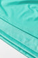Pink Solid Color Tunic Tank Dress Athletic Shorts Two Piece Set