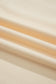 Apricot Colorblock Edge Drop Shoulder T Shirt and Skort 2Pcs Set