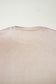 Gold Round Neck Metallic Tank Top