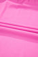 Bonbon Drawstring High Waist Lined Tennis Skorts