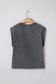 Sleet Cowboy & Beer Western Graphic Mineral Wash Tank Top