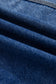 Sail Blue Vintage Wash Western Shift Denim Jacket