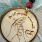 Pet Memorial Ornament