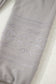 Parchment Aztec Embroidered Western V Neck Sweatshirt