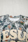 Beige Camo Woodland LOVE LIKE JESUS Casual Tee
