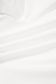 White Solid Color Ribbed Patchwork High Waist Athletic Shorts