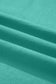 Mint Green Cotton Mineral Wash T Shirt