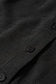 White Pure Color Patch Pocket Shirt
