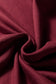 Tillandsia Purple Varsity Striped Detail Drop Shoulder Oversized Sweatshirt